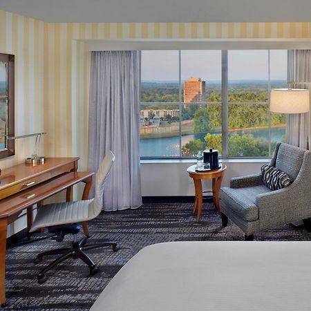 Hartford Marriott Downtown Hotel Екстериор снимка