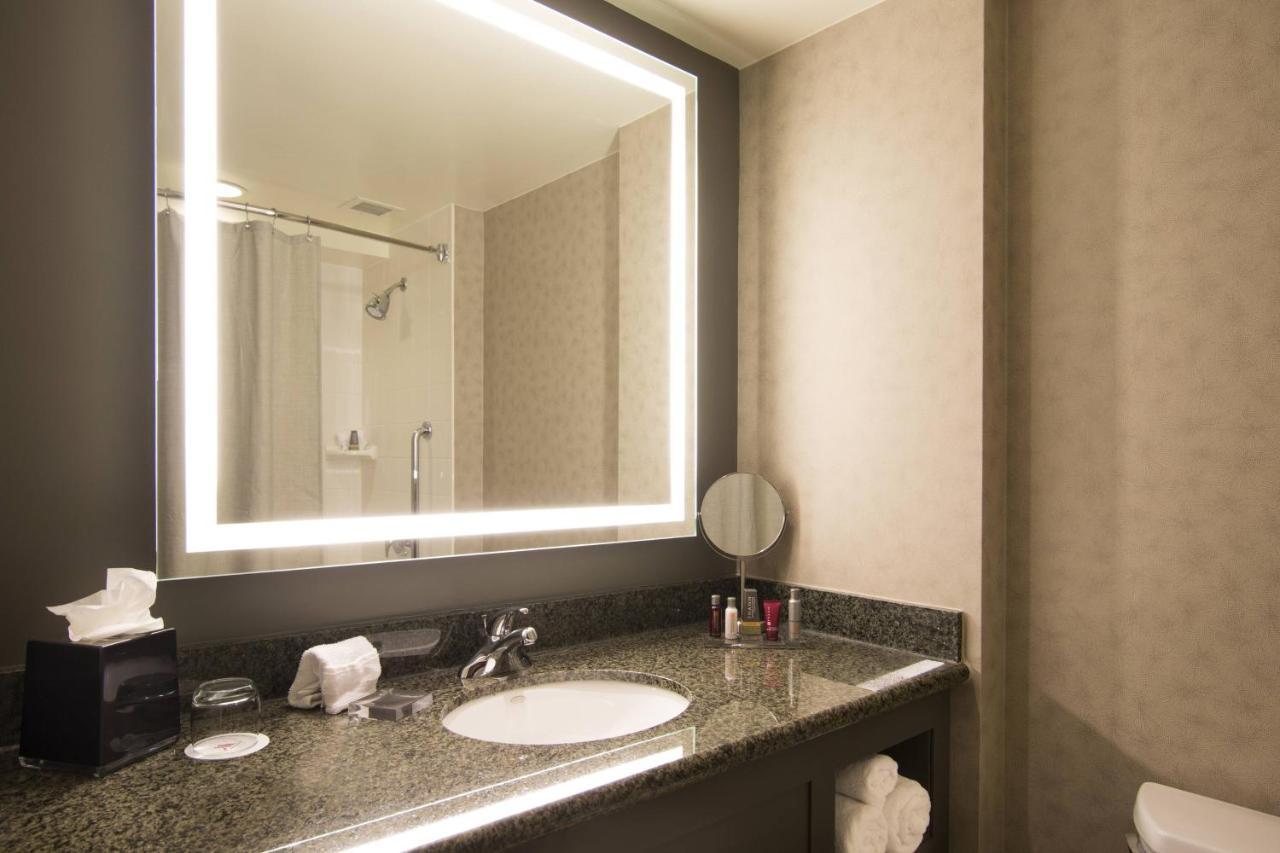 Hartford Marriott Downtown Hotel Екстериор снимка