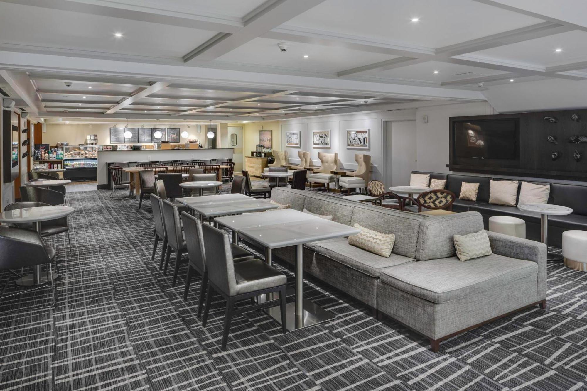 Hartford Marriott Downtown Hotel Екстериор снимка