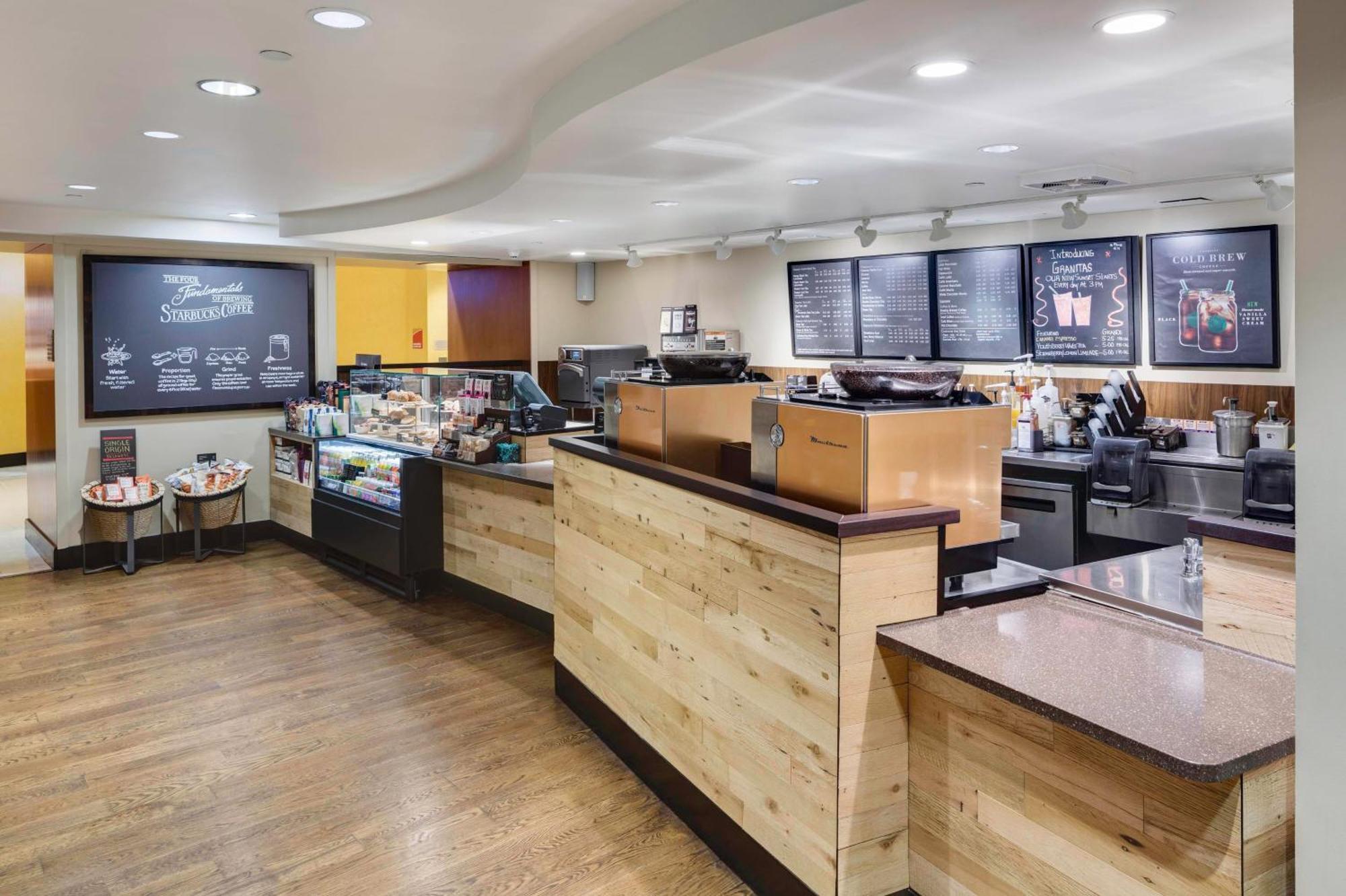 Hartford Marriott Downtown Hotel Екстериор снимка