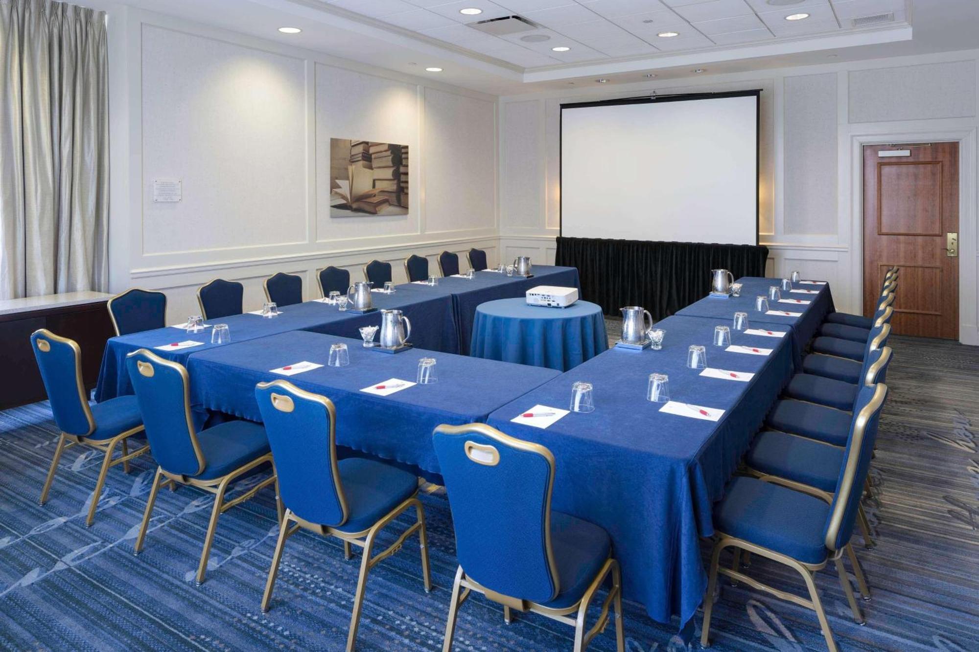 Hartford Marriott Downtown Hotel Екстериор снимка