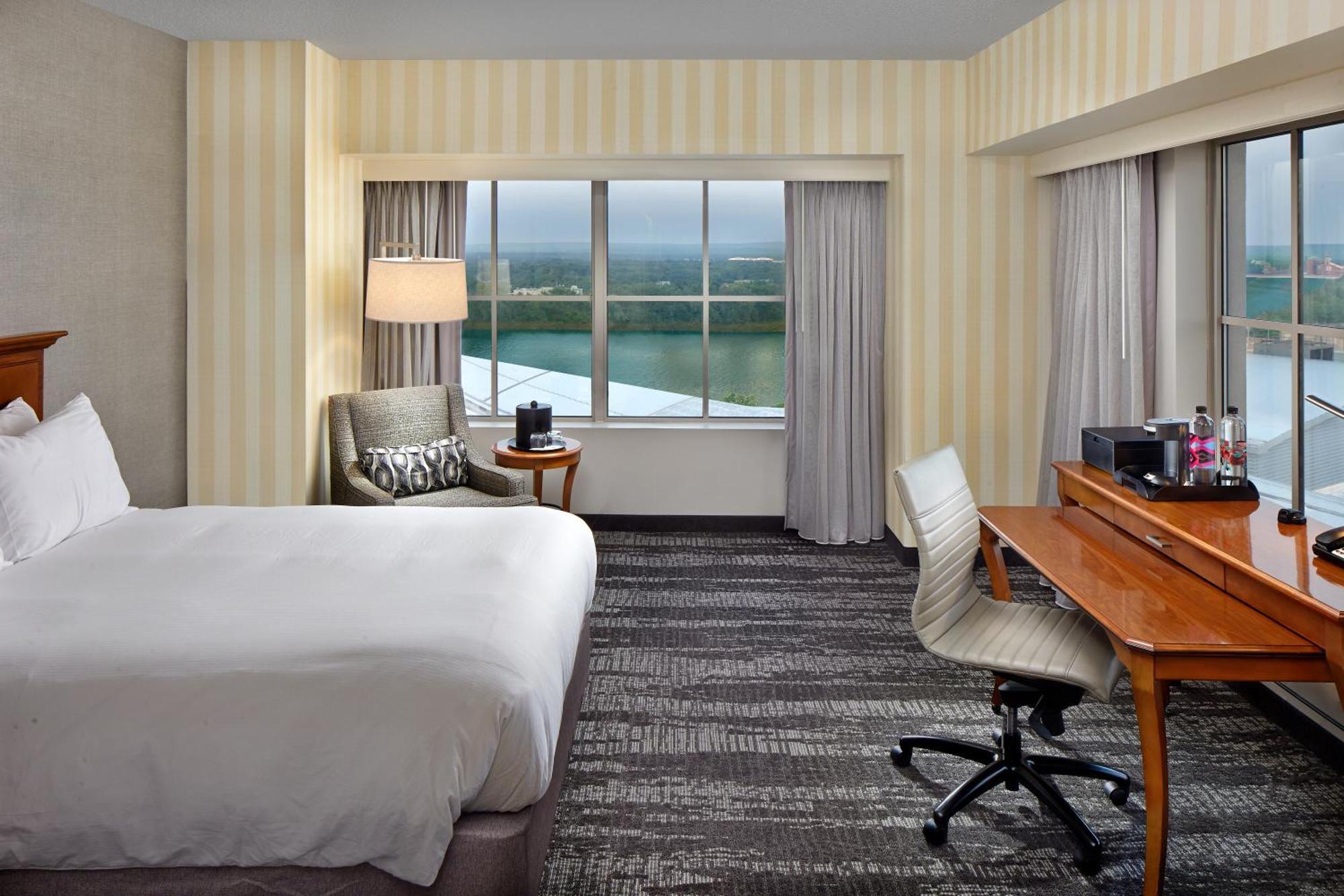 Hartford Marriott Downtown Hotel Екстериор снимка