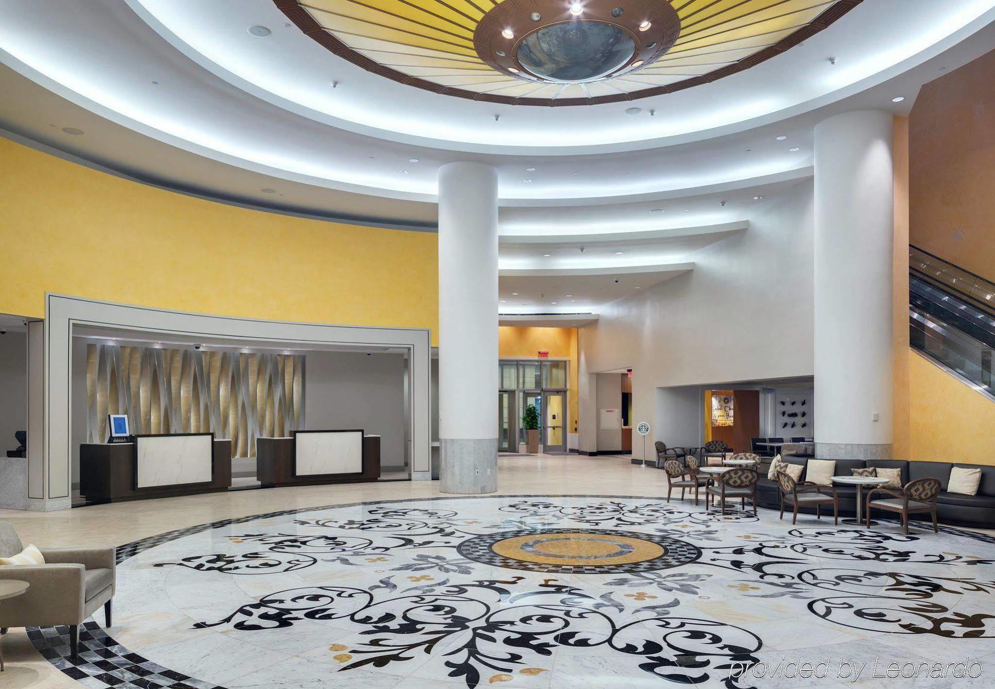 Hartford Marriott Downtown Hotel Екстериор снимка