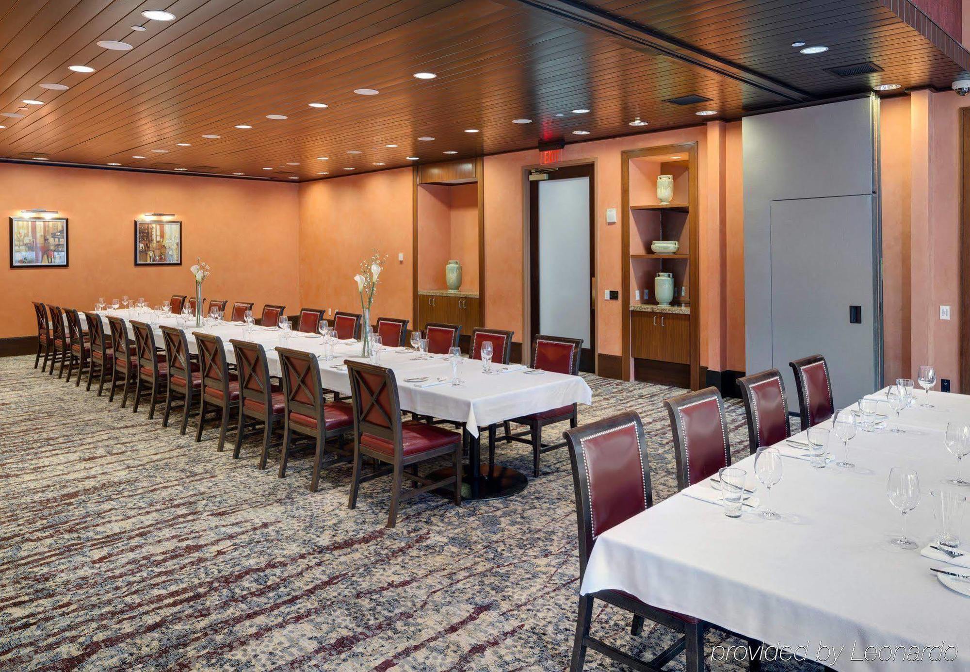 Hartford Marriott Downtown Hotel Екстериор снимка