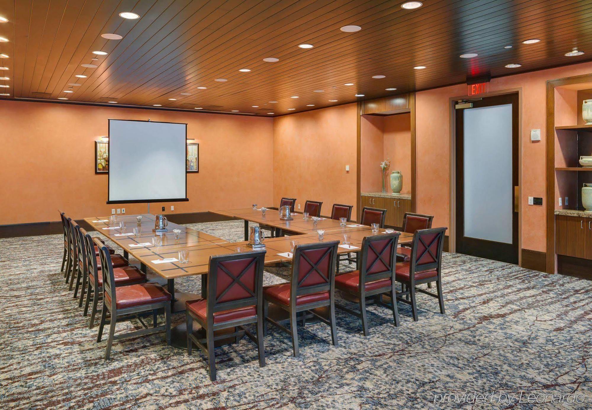 Hartford Marriott Downtown Hotel Екстериор снимка