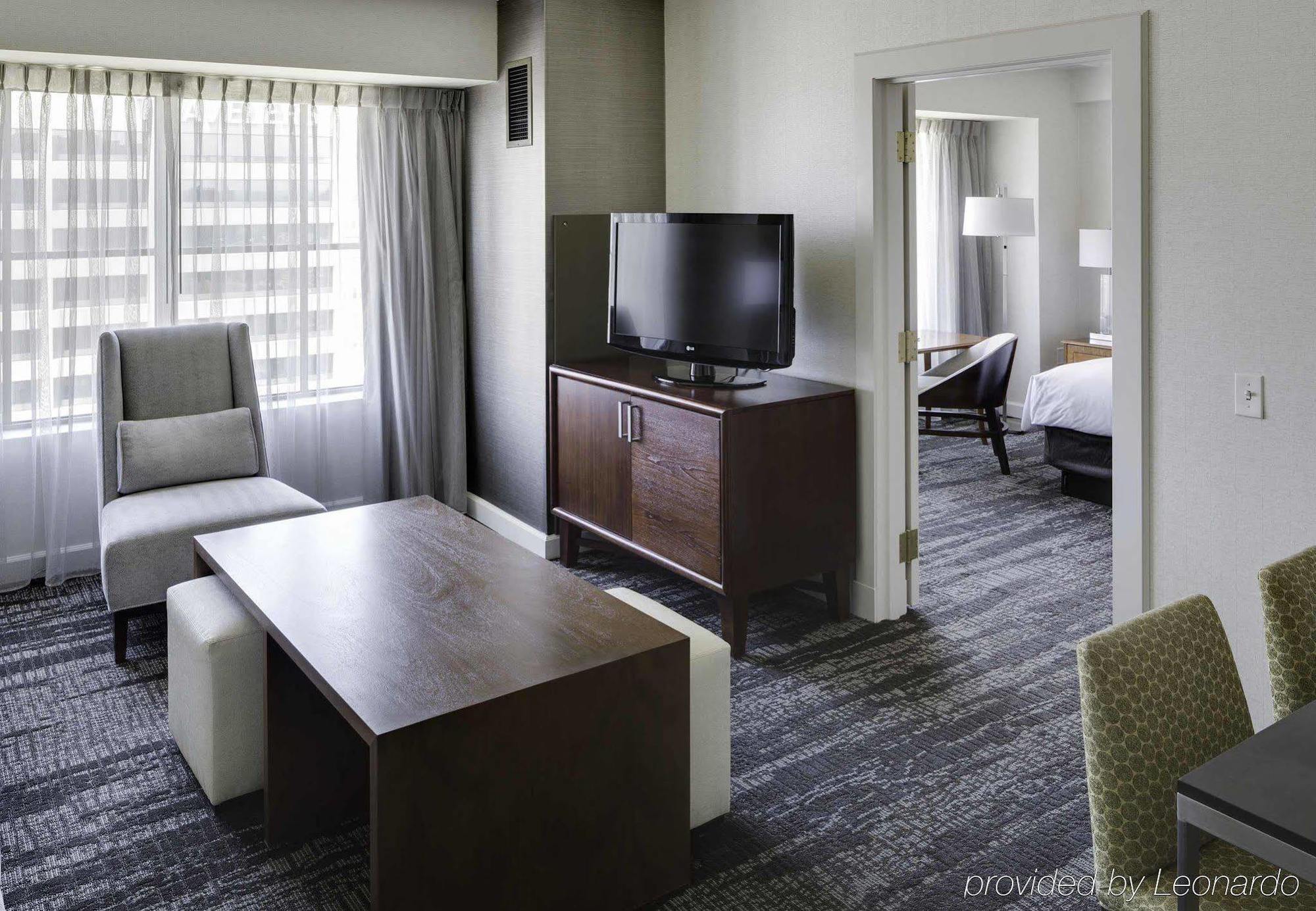 Hartford Marriott Downtown Hotel Екстериор снимка