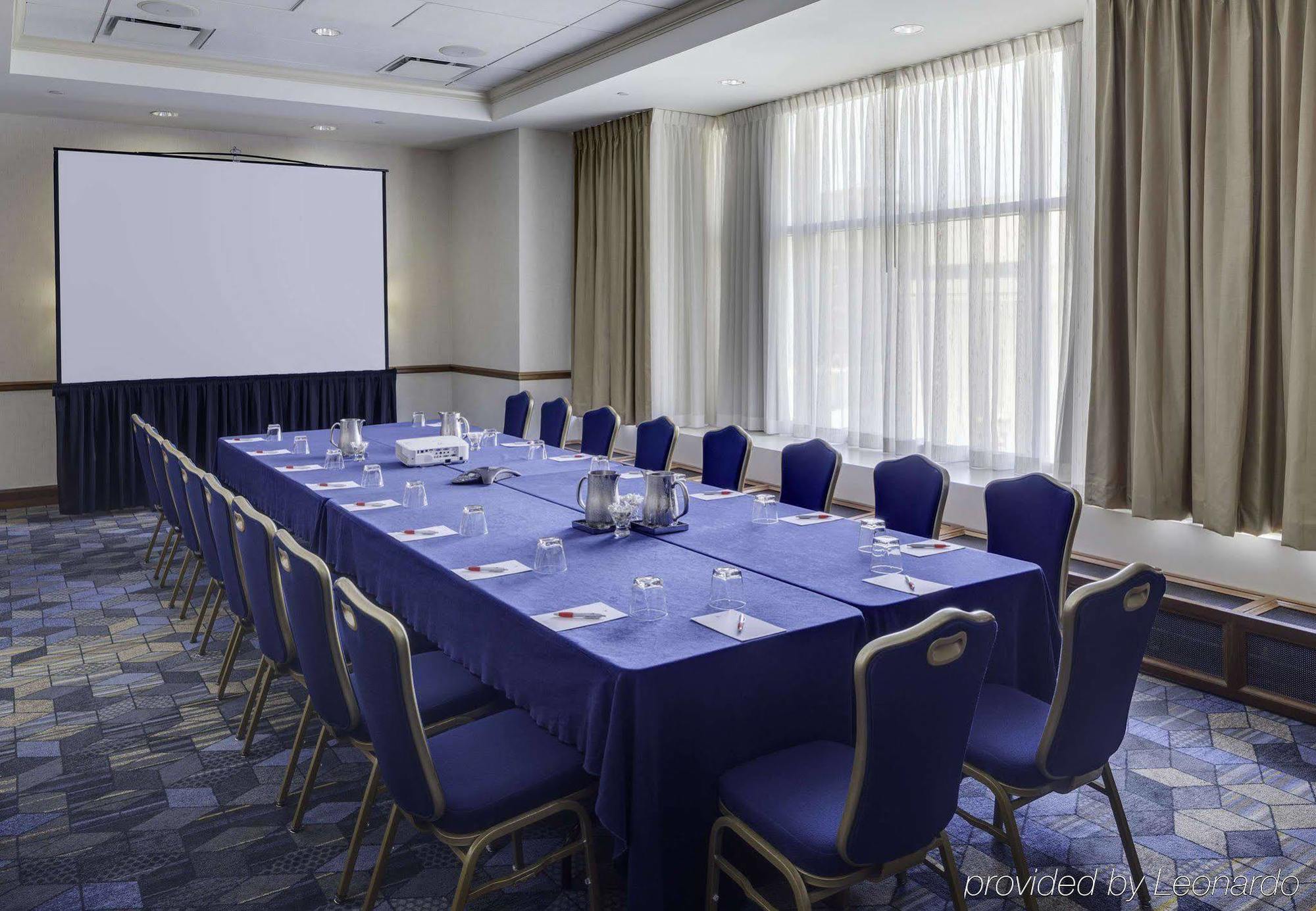 Hartford Marriott Downtown Hotel Екстериор снимка