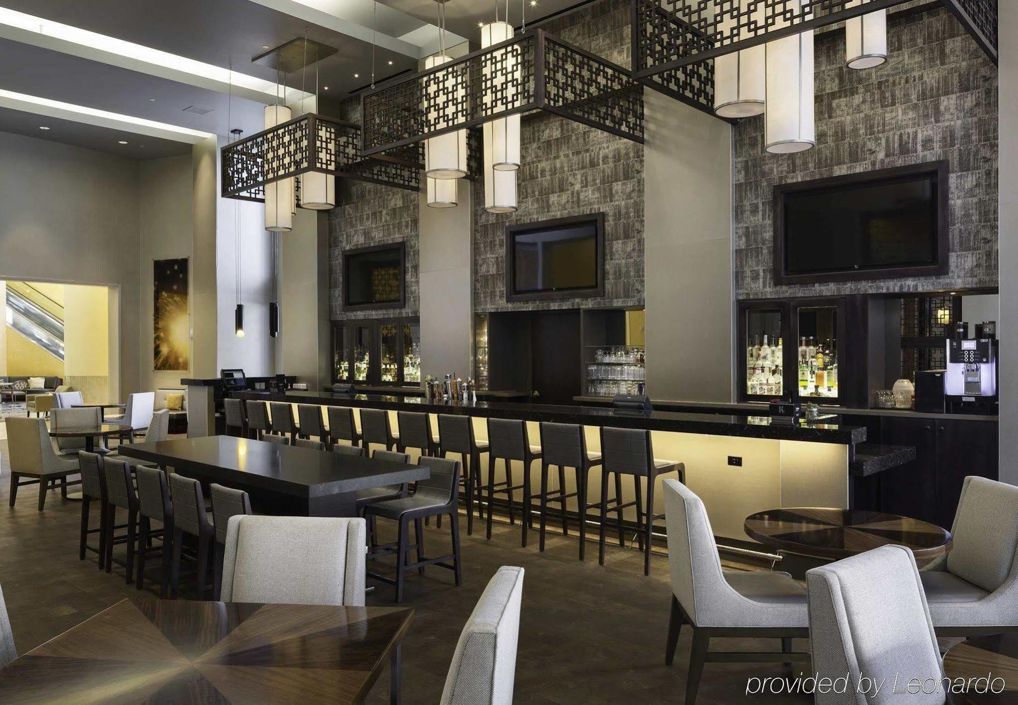 Hartford Marriott Downtown Hotel Екстериор снимка