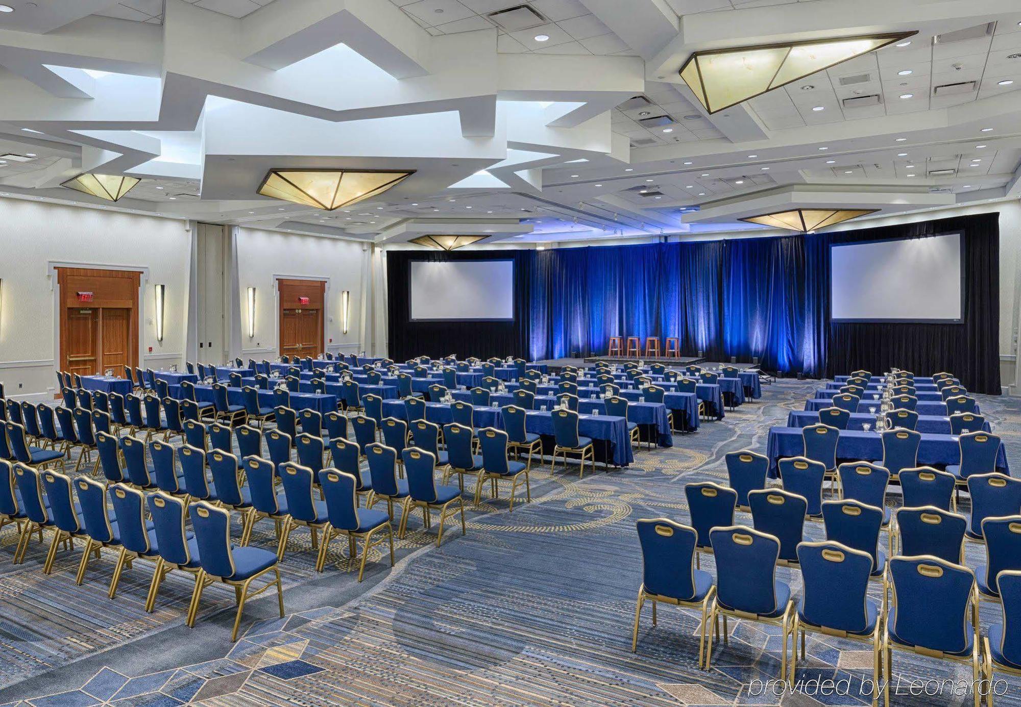 Hartford Marriott Downtown Hotel Екстериор снимка